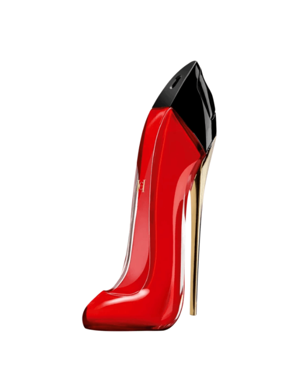 Conjunto 3 perfumes GOOD GIRL BLUSH, GOOD GIRL, GOOD GIRL VERY 100ml