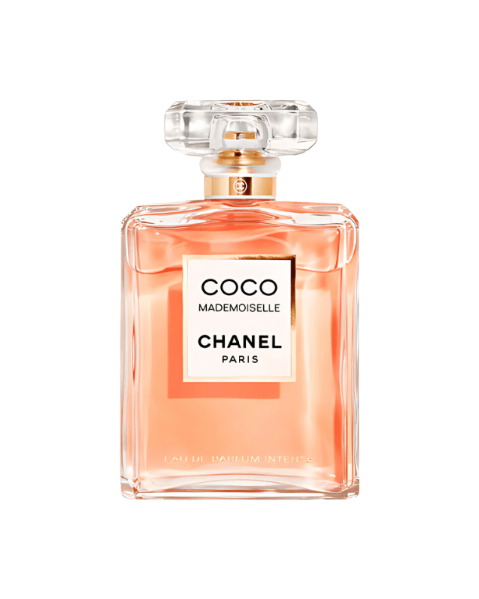 Combo 3 perfumes  GOOD GIRL, COCO MADEMOISELLE, Chanel Nº5 100ml