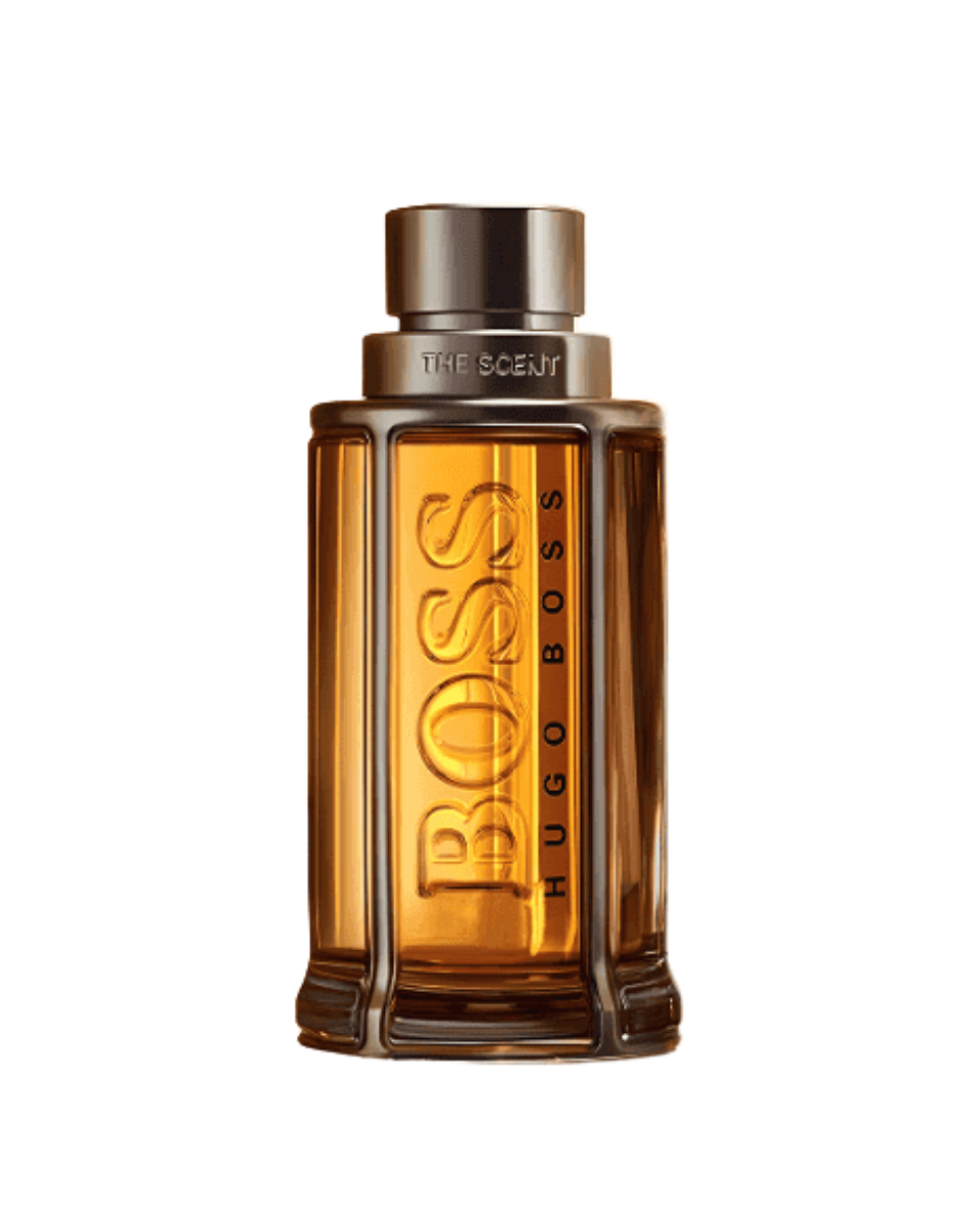 Combo 3 perfumes BOSS THE SCENT, BOSS BOTTLED y BOTTLED INFINITE 100ml