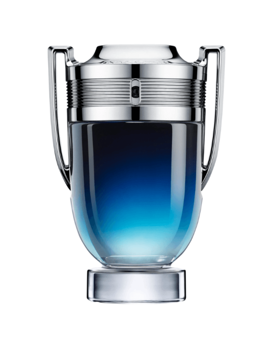 Combo 3 perfumes Paco Rabanne: INVICTUS LEGEND, INVICTUS e INVICTUS VICTORY 100ml