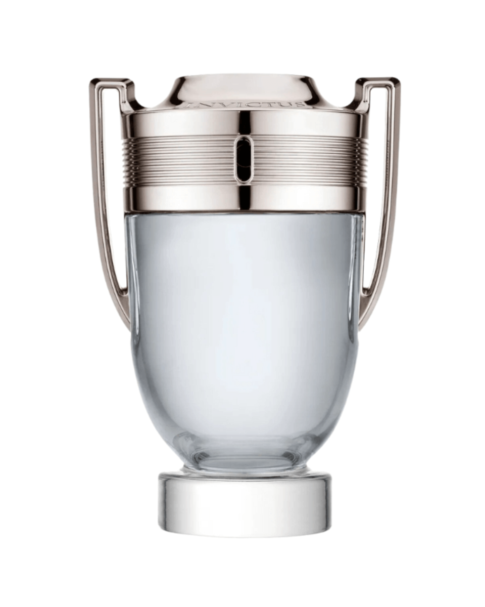 Combo 3 perfumes Paco Rabanne: INVICTUS LEGEND, INVICTUS e INVICTUS VICTORY 100ml