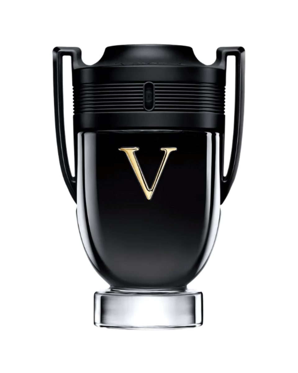 Combo 3 perfumes Paco Rabanne: INVICTUS LEGEND, INVICTUS e INVICTUS VICTORY 100ml