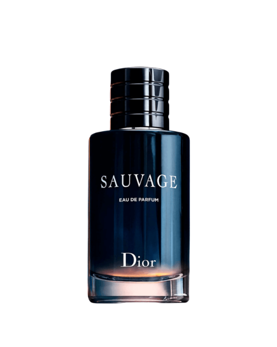 Combo 3 perfumes Sauvage Dior, Bleu de Chanel, Dior Homme Intense 100ml