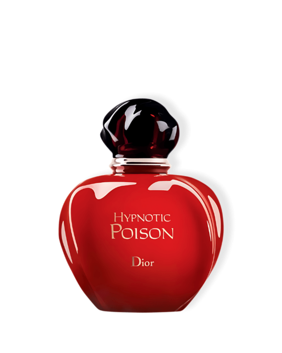 Combo  3 perfumes Dior HYPNOTIC POISON, Giorgio Armani SÌ e Versace DYLAN TURQUOISE 100ml