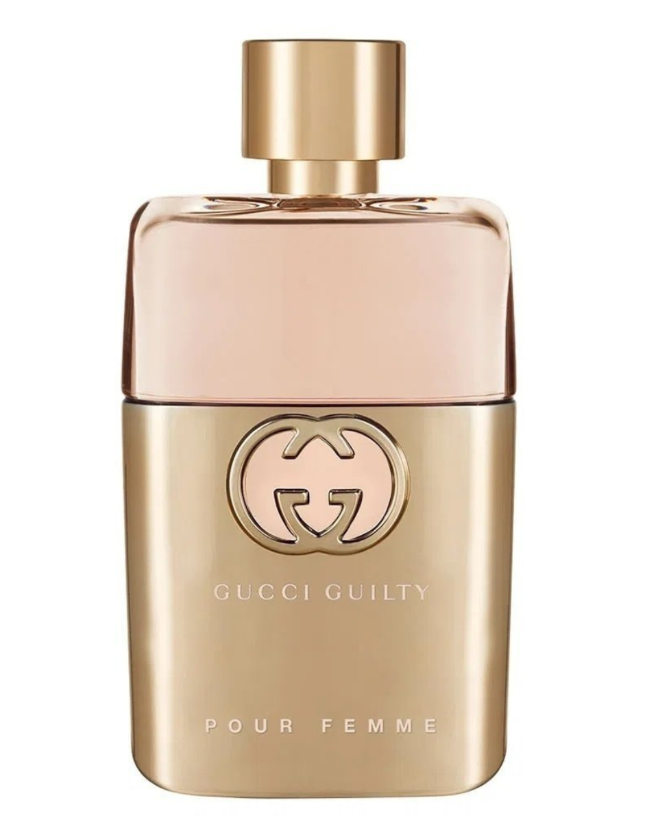 Combo 3 perfumes Gucci Guilt, Valentini Intense, Flower Kenzo 100ml