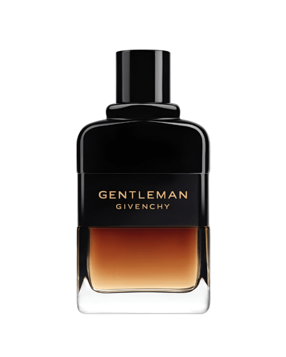 Conjunto 3 perfumes GENTLEMAN, GENTLEMAN RESERVE, GENTLEMAN SOCIETY 100ml