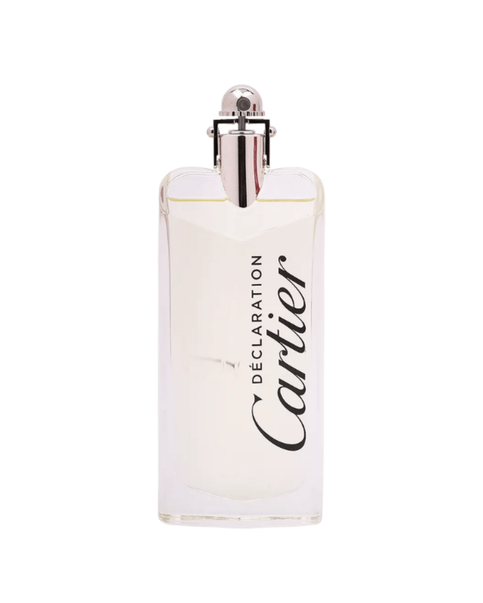 Combo 3 perfumes Allure Homme Sports, Jean Paul Gaultier Scandal, Cartier Declaration 100ml