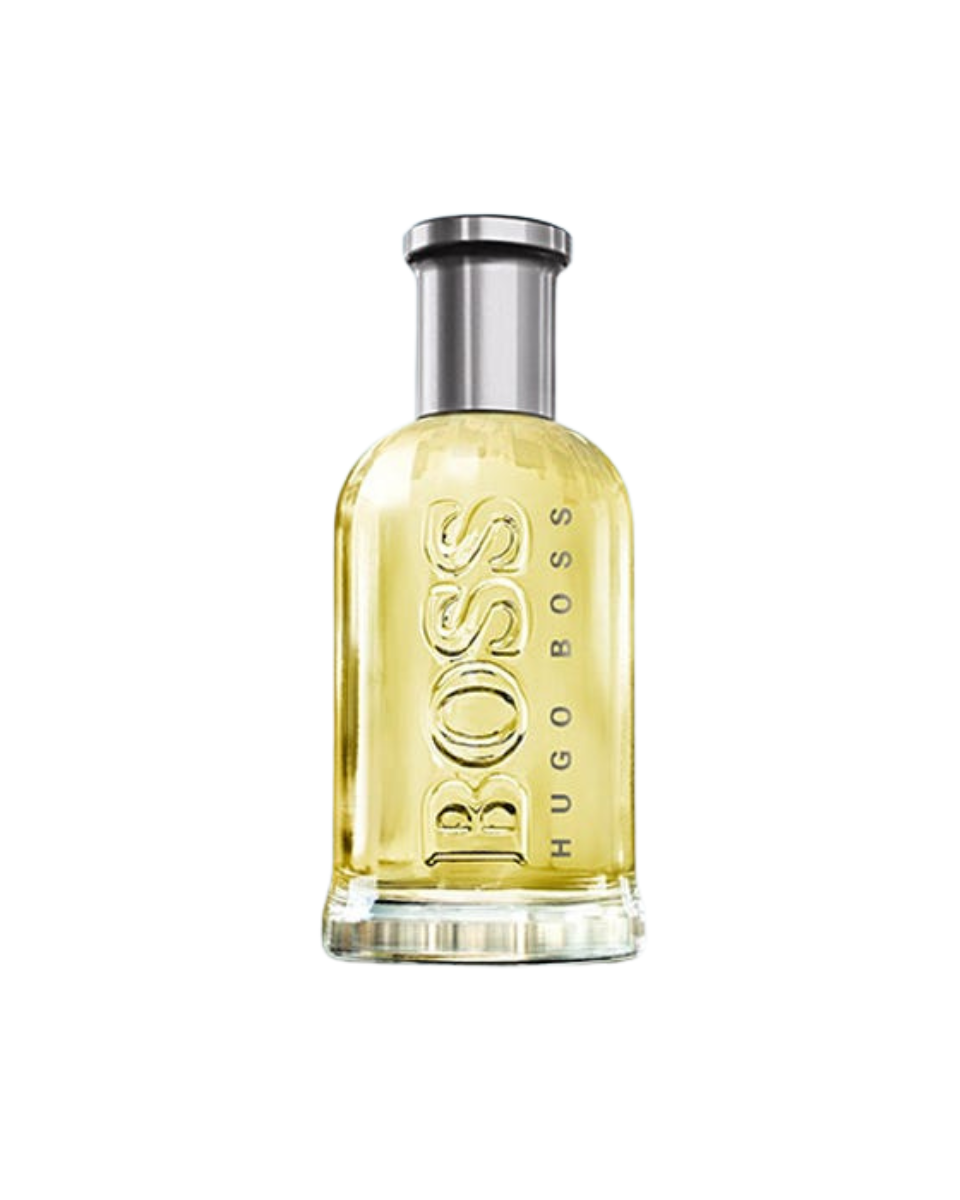 Combo 3 perfumes BOSS THE SCENT, BOSS BOTTLED y BOTTLED INFINITE 100ml