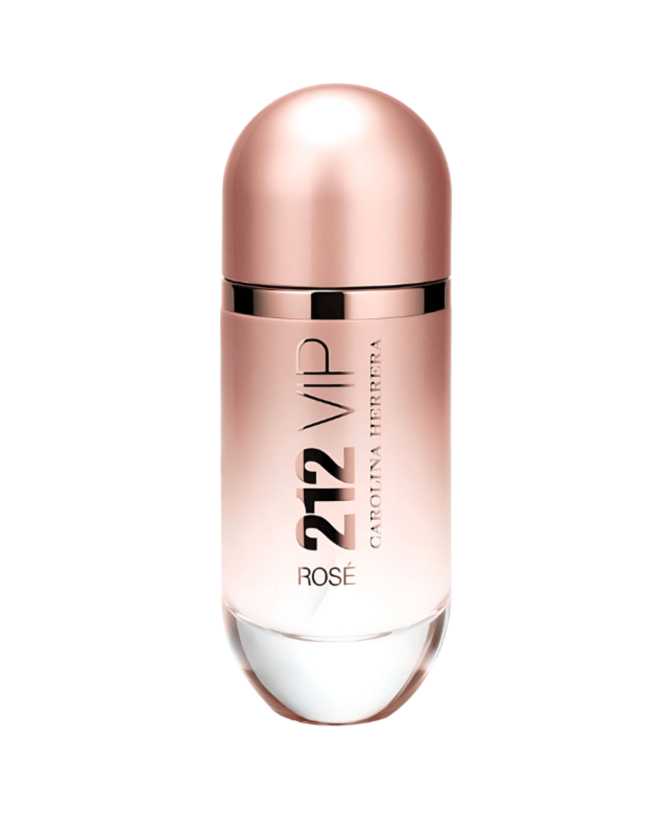 Combo 3 perfumes Carolina Herrera 212 VIP ROSÉ, Paco Rabanne OLYMPÉA e Chanel COCO MADEMOISELLE